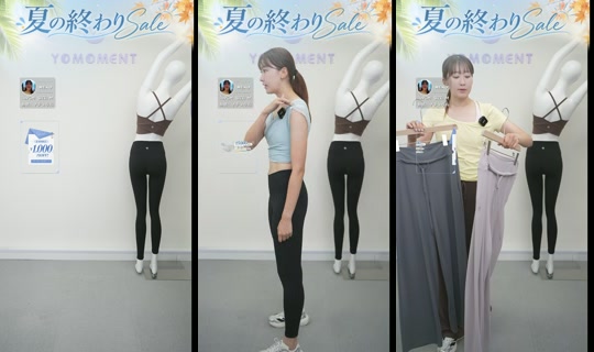 yomoment_official TikTok Live — Aug 25, 2026, 9:48 AM