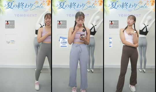 yomoment_official TikTok Live — Aug 26, 2026, 3:49 AM