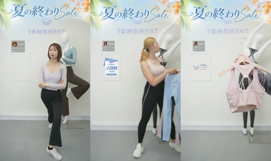 yomoment_official TikTok Live — Aug 30, 2026, 7:57 AM