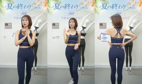 yomoment_official TikTok Live — Aug 31, 2026, 9:14 AM