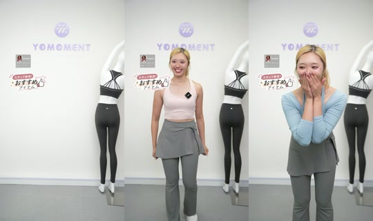 yomoment_official TikTok Live — Sep 1, 2026, 1:43 PM