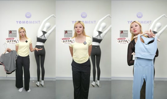 yomoment_official TikTok Live — Sep 3, 2026, 10:11 AM
