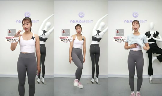 yomoment_official TikTok Live — Sep 3, 2026, 11:01 AM