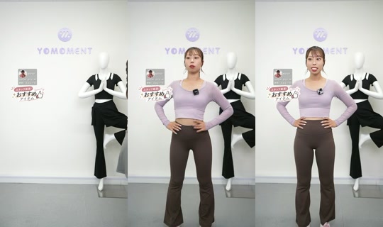 yomoment_official TikTok Live — Sep 3, 2026, 1:32 PM