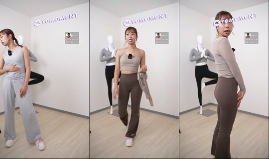 yomoment_official TikTok Live — Oct 2, 2026, 7:10 AM