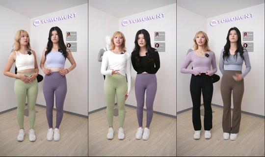 yomoment_official TikTok Live — Oct 2, 2026, 9:40 AM