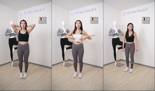 yomoment_official TikTok Live — Oct 5, 2026, 8:04 AM