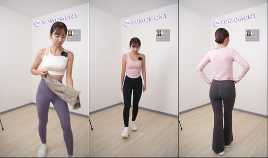 yomoment_official TikTok Live — Oct 6, 2026, 12:47 PM