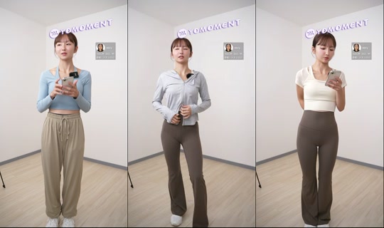yomoment_official TikTok Live — Oct 6, 2026, 1:38 PM