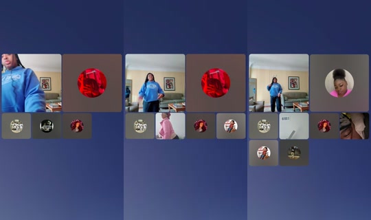 yomommacute101 TikTok Live — Oct 2, 2026, 1:45 PM