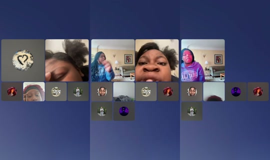 yomommacute101 TikTok Live — Oct 2, 2026, 2:43 PM