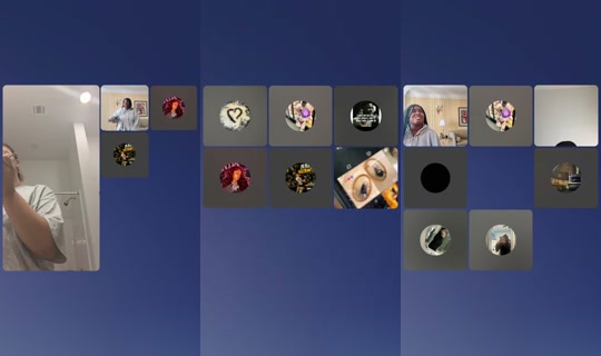 yomommacute101 TikTok Live — Oct 6, 2026, 8:12 PM