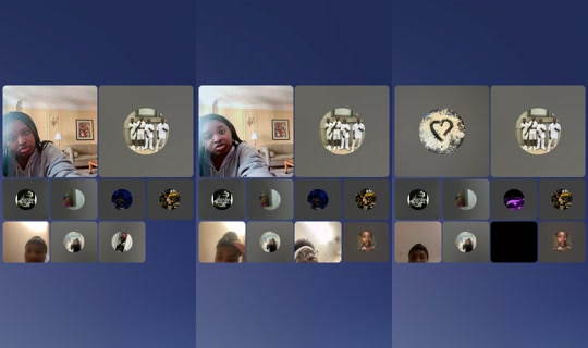 yomommacute101 TikTok Live — Oct 6, 2026, 8:51 PM