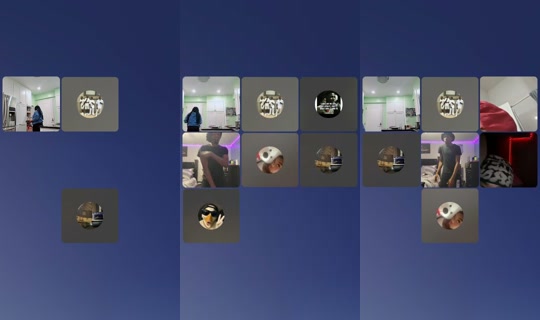 yomommacute101 TikTok Live — Oct 7, 2026, 12:31 AM