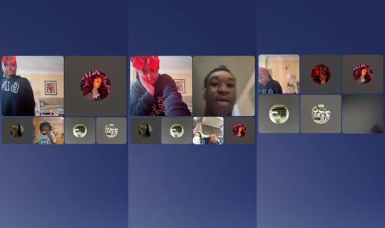 yomommacute101 TikTok Live — Oct 8, 2026, 10:11 PM