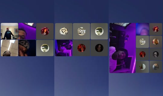 yomommacute101 TikTok Live — Oct 8, 2026, 11:18 PM