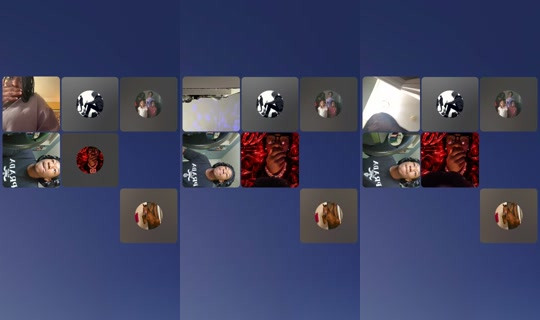 yomommacute101 TikTok Live — Oct 9, 2026, 6:42 PM