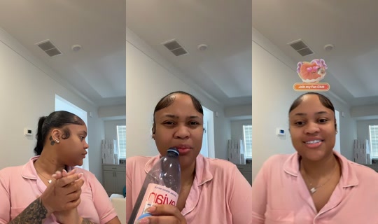 yonalashay_ TikTok Live — Aug 26, 2026, 8:43 PM