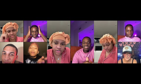 yonalashay_ TikTok Live — Aug 27, 2026, 5:38 AM