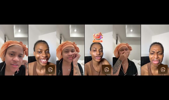 yonalashay_ TikTok Live — Aug 28, 2026, 6:18 AM