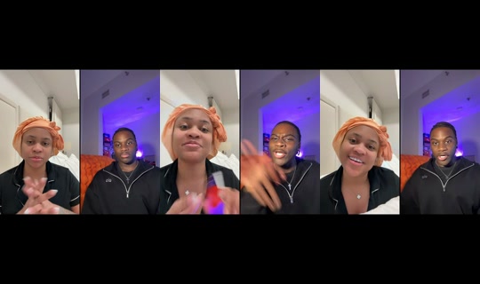 yonalashay_ TikTok Live — Aug 28, 2026, 6:52 AM