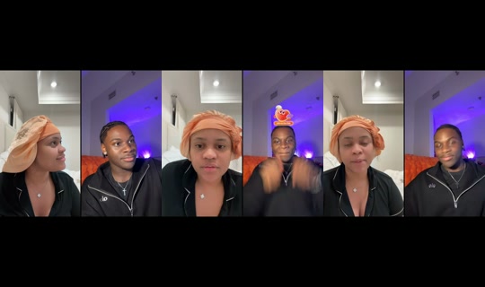 yonalashay_ TikTok Live — Aug 28, 2026, 8:02 AM