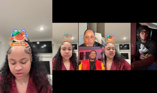 yonalashay_ TikTok Live — Aug 30, 2026, 12:05 AM