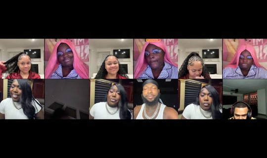 yonalashay_ TikTok Live — Aug 30, 2026, 3:03 AM