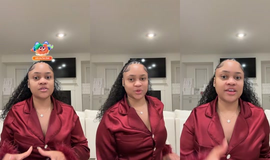 yonalashay_ TikTok Live — Aug 30, 2026, 4:32 AM