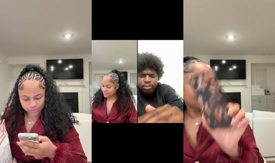 yonalashay_ TikTok Live — Aug 30, 2026, 5:18 AM