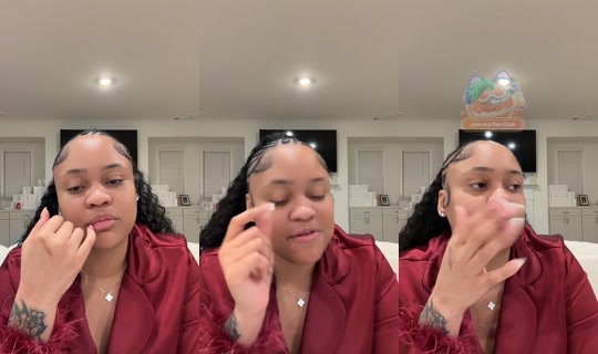 yonalashay_ TikTok Live — Aug 30, 2026, 6:08 AM