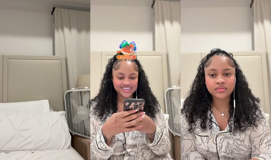 yonalashay_ TikTok Live — Aug 30, 2026, 10:40 PM
