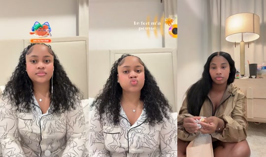 yonalashay_ TikTok Live — Aug 30, 2026, 11:31 PM