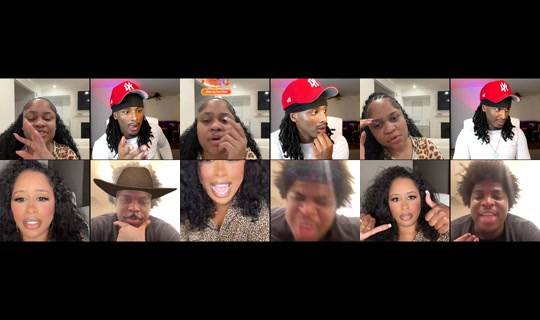 yonalashay_ TikTok Live — Sep 3, 2026, 3:20 AM