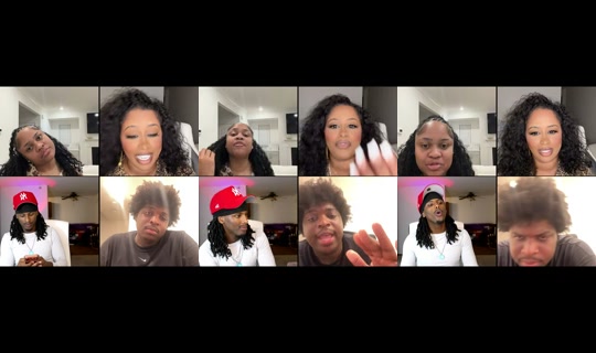 yonalashay_ TikTok Live — Sep 3, 2026, 4:16 AM