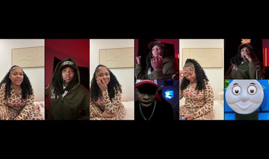 yonalashay_ TikTok Live — Sep 3, 2026, 6:12 AM