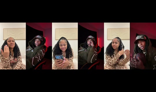 yonalashay_ TikTok Live — Sep 3, 2026, 6:52 AM