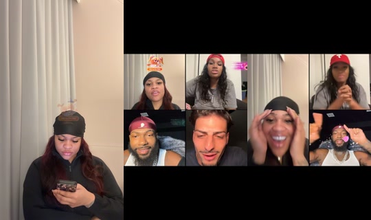 yonalashay_ TikTok Live — Sep 30, 2026, 1:04 AM