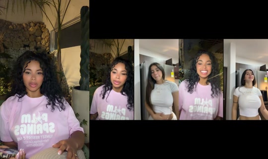 yonara__xio TikTok Live — Sep 3, 2026, 2:08 AM