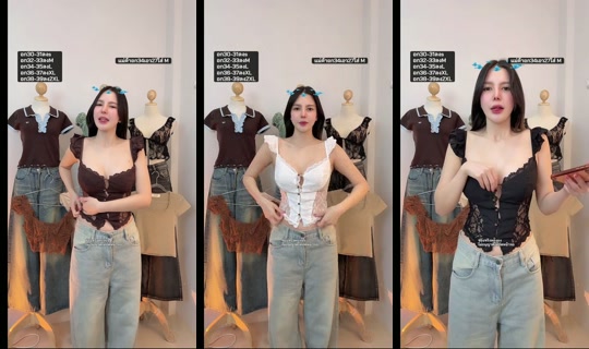 yongyong_gii TikTok Live — Oct 2, 2026, 11:50 PM