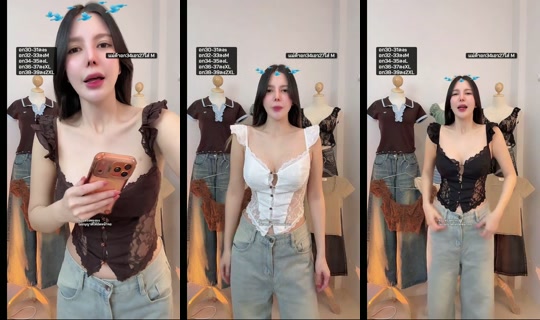 yongyong_gii TikTok Live — Oct 3, 2026, 12:41 AM