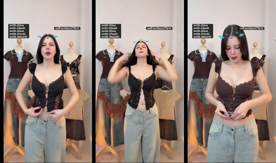 yongyong_gii TikTok Live — Oct 3, 2026, 1:31 AM