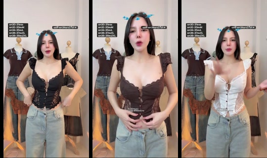 yongyong_gii TikTok Live — Oct 3, 2026, 2:21 AM