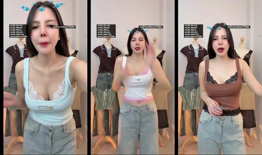 yongyong_gii TikTok Live — Oct 3, 2026, 3:10 AM