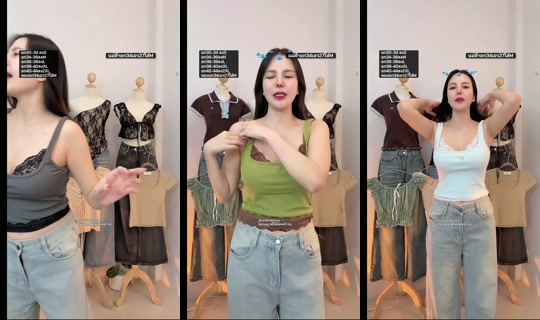 yongyong_gii TikTok Live — Oct 3, 2026, 5:58 AM