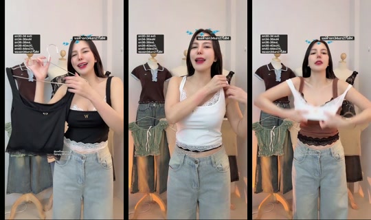 yongyong_gii TikTok Live — Oct 3, 2026, 7:38 AM