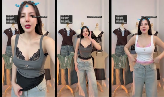 yongyong_gii TikTok Live — Oct 3, 2026, 10:59 AM