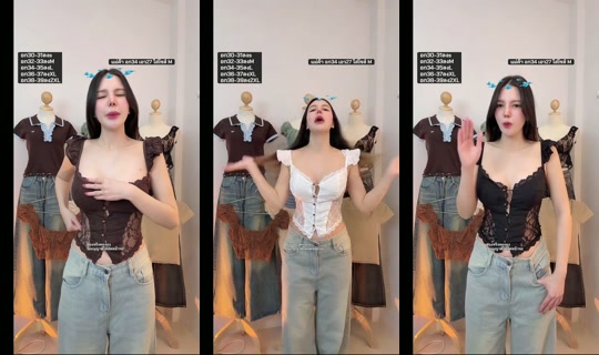 yongyong_gii TikTok Live — Oct 3, 2026, 2:06 PM
