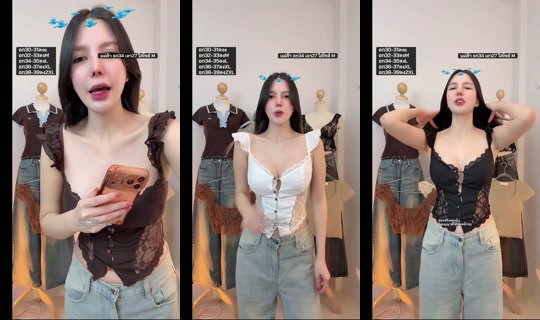 yongyong_gii TikTok Live — Oct 3, 2026, 2:57 PM