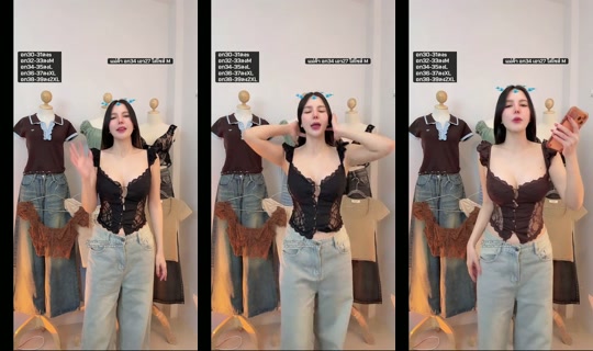 yongyong_gii TikTok Live — Oct 3, 2026, 4:37 PM